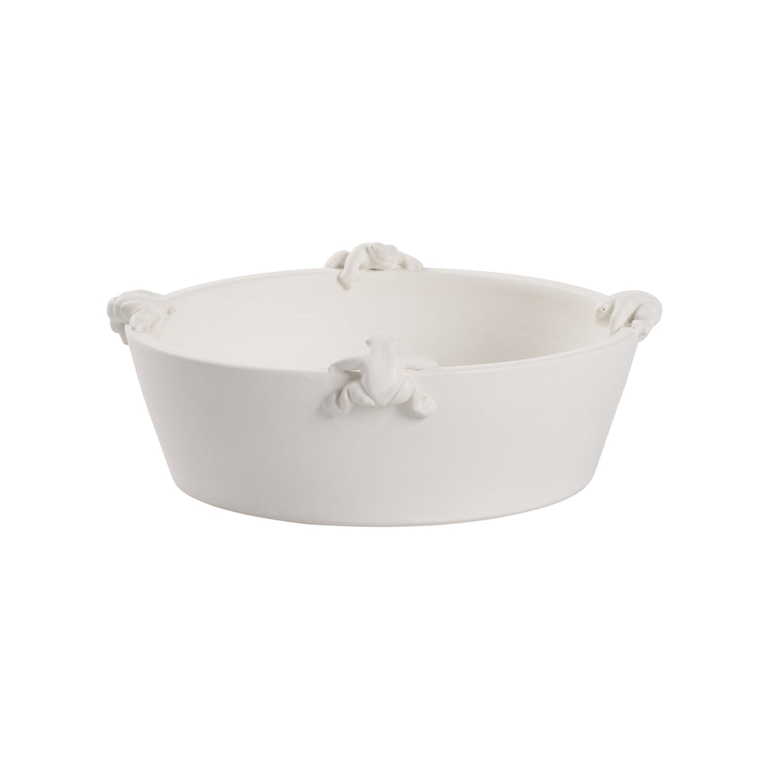 Frog Bowl - C10039