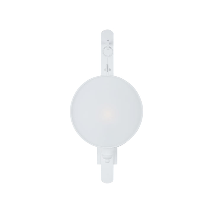 White/Opaque