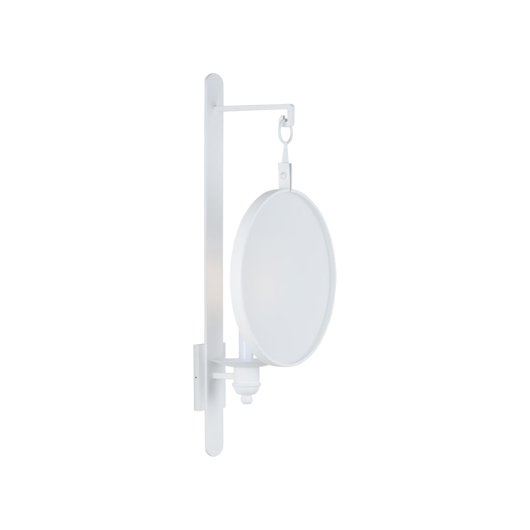 White/Opaque