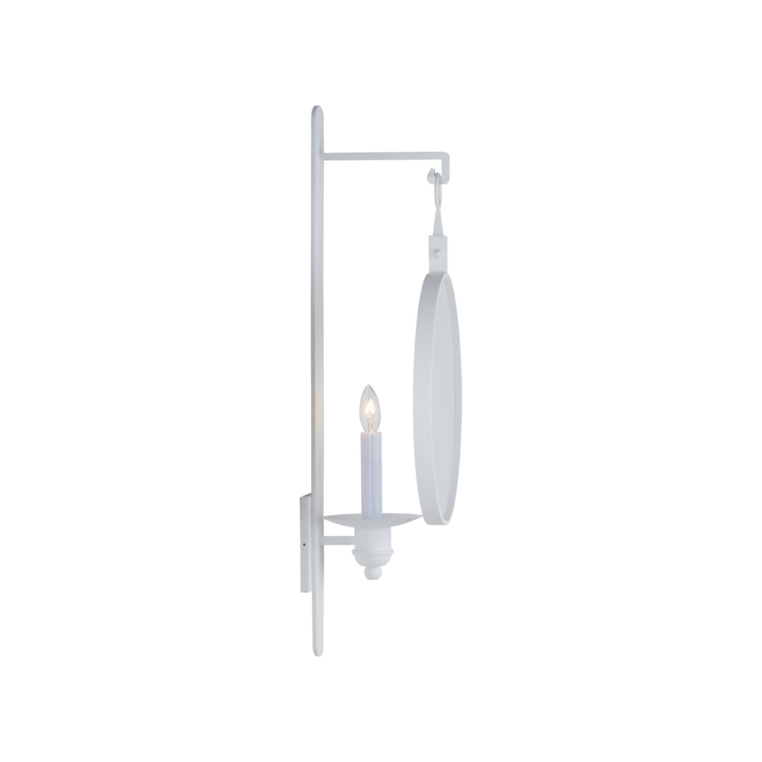 White/Opaque