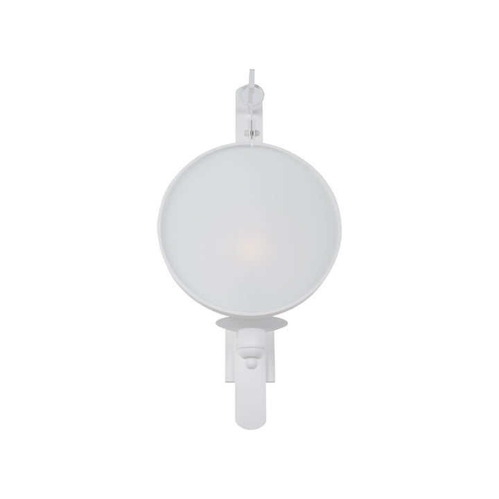 White/Opaque