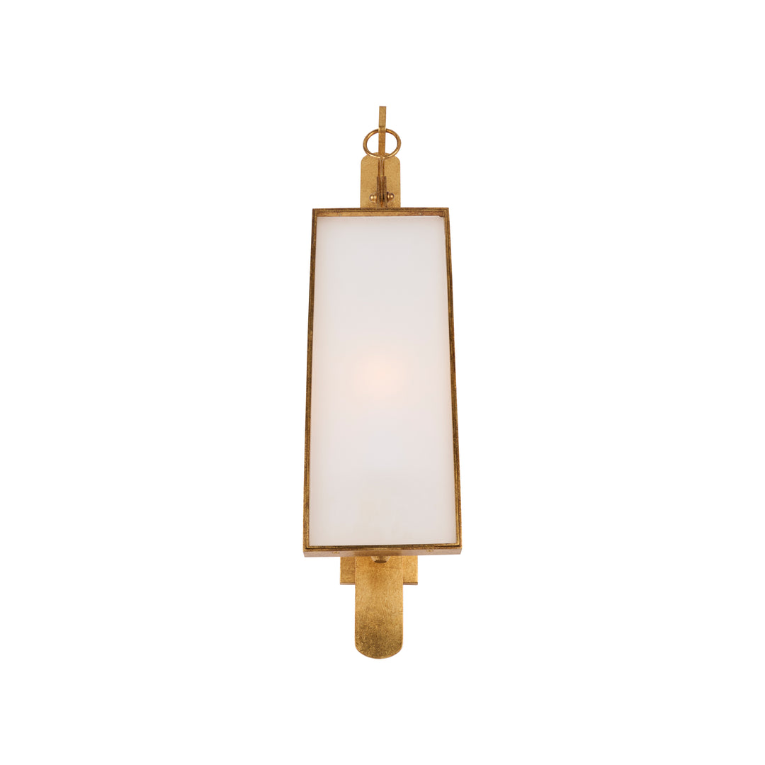 Antique Gold Leaf/Clear