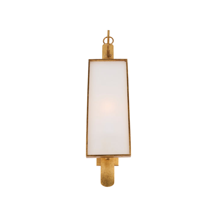 Antique Gold Leaf/Clear
