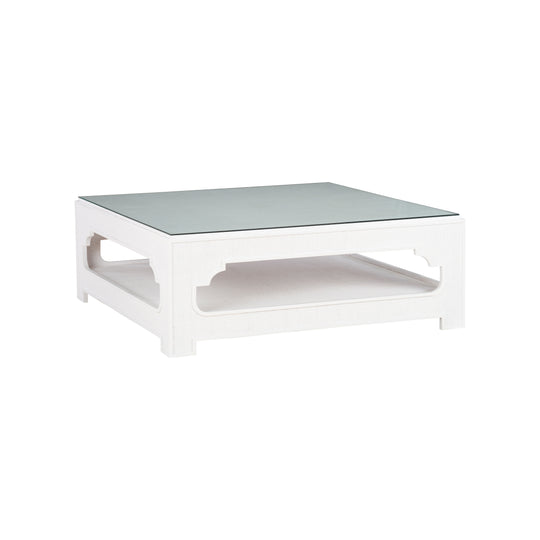 Yangon Coffee Table  - C10067