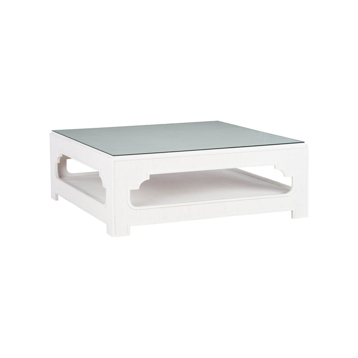 Yangon Coffee Table  - C10067