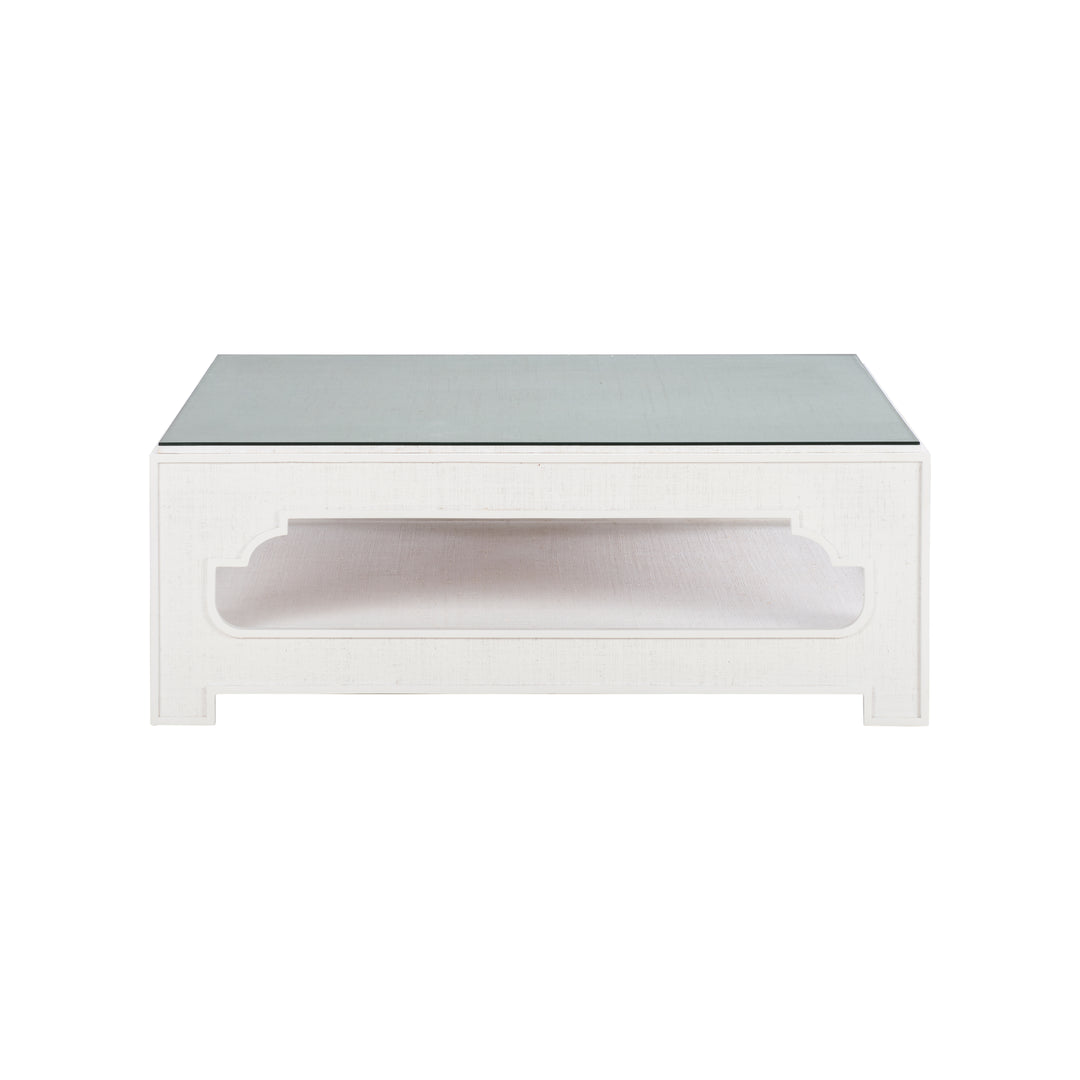 Yangon Coffee Table  - C10067
