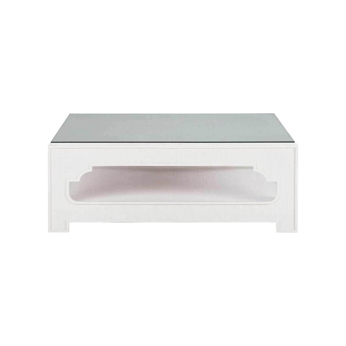 Yangon Coffee Table  - C10067