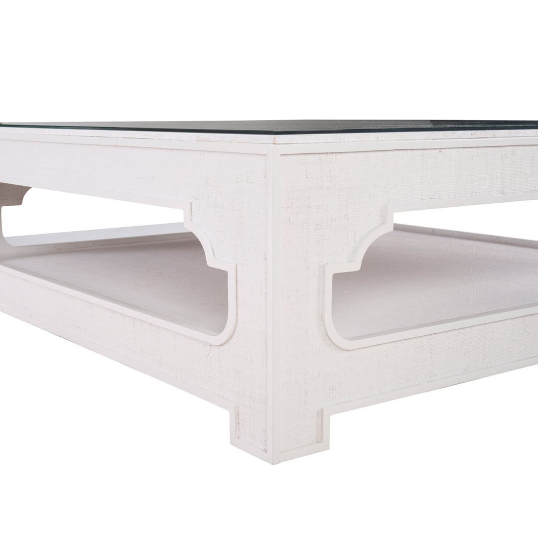 Yangon Coffee Table  - C10067