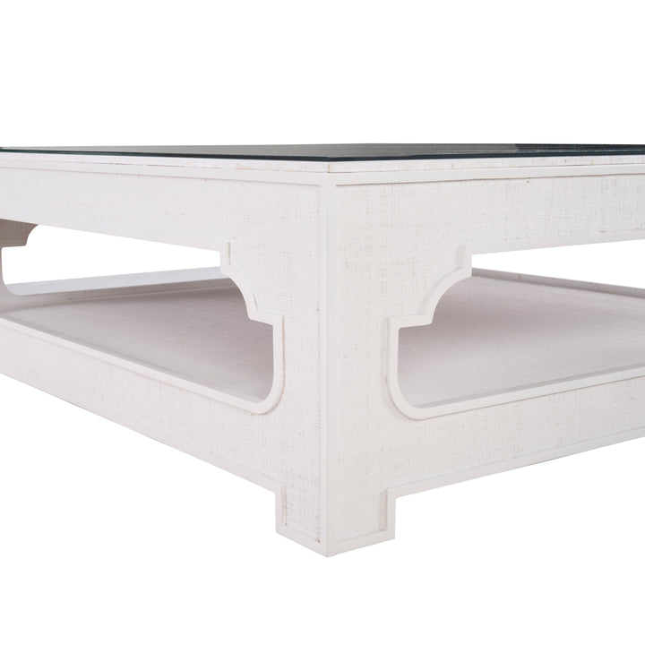 Yangon Coffee Table  - C10067