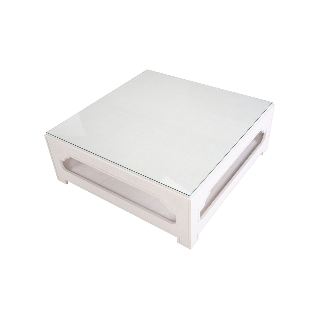 Yangon Coffee Table  - C10067