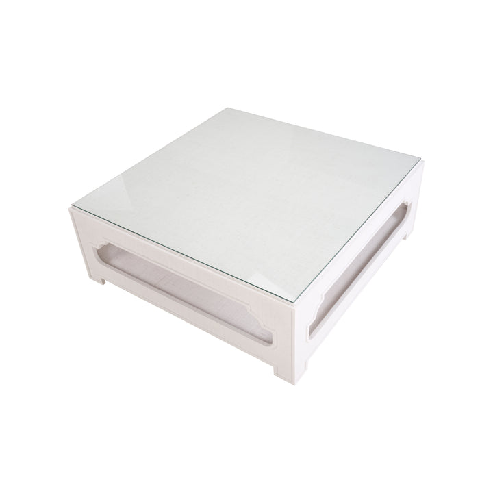 Yangon Coffee Table  - C10067