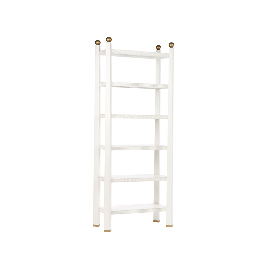 Treillage Etagere - C10070