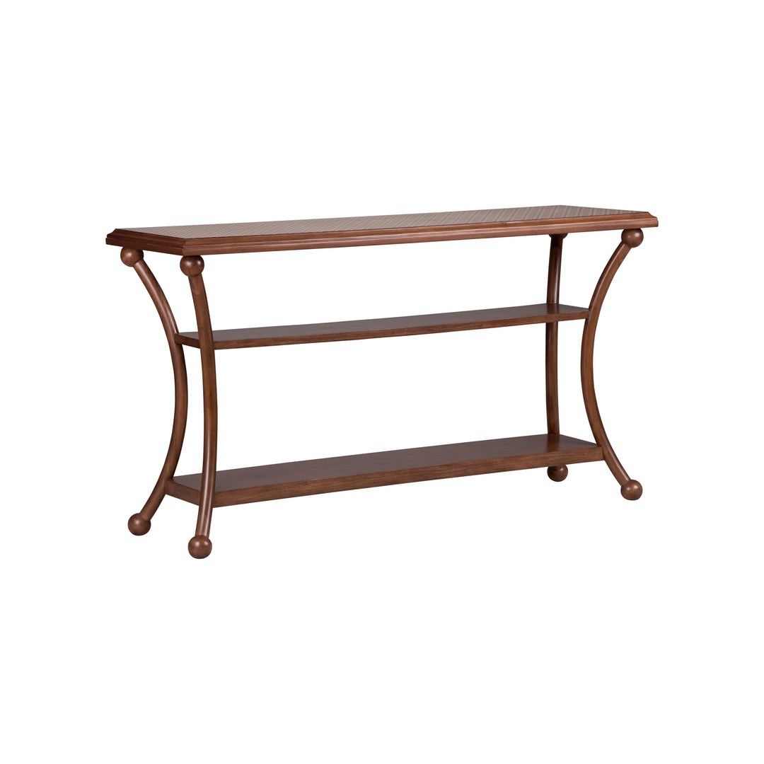 Lattice Top Console - C10074