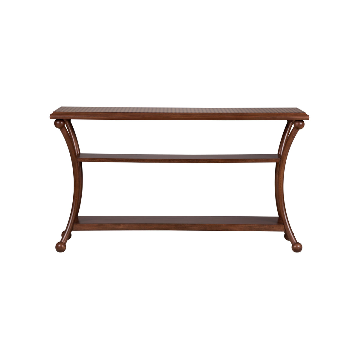 Lattice Top Console - C10074