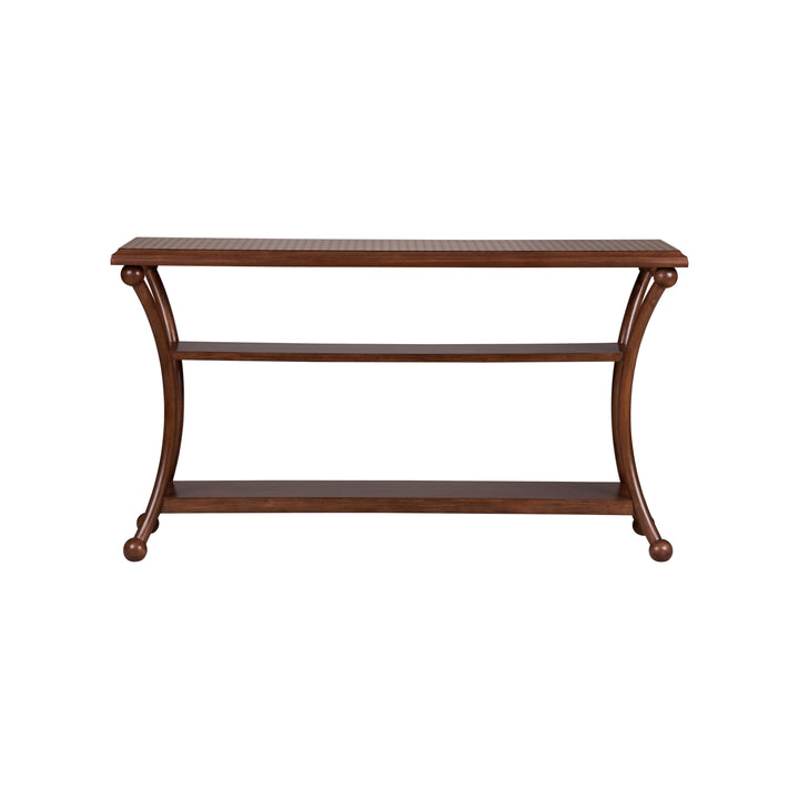 Lattice Top Console - C10074