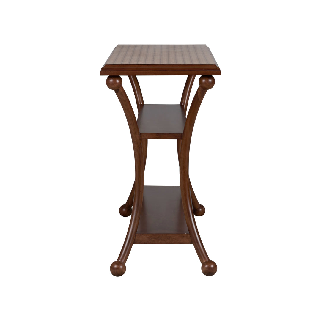 Lattice Top Console - C10074