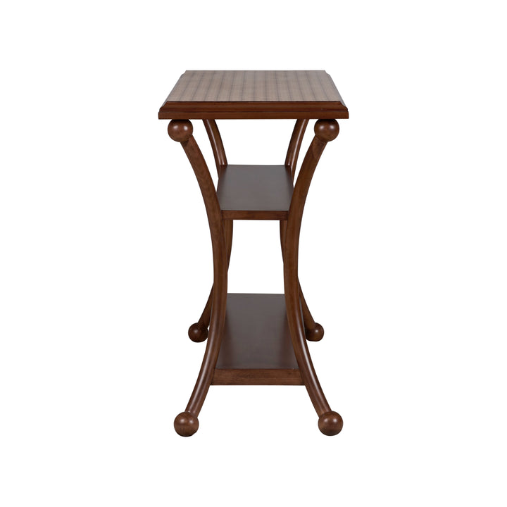 Lattice Top Console - C10074