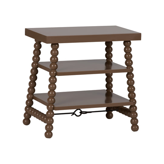 Bobbins Drink Table - C10079