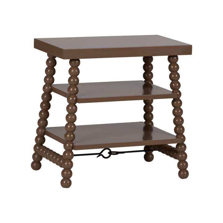 Bobbins Drink Table - C10079