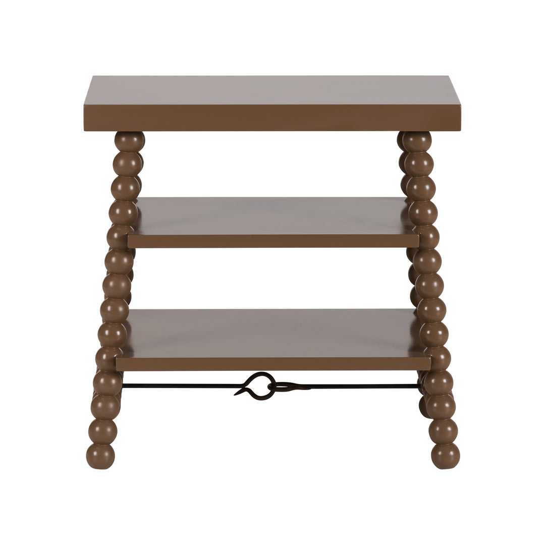 Bobbins Drink Table - C10079
