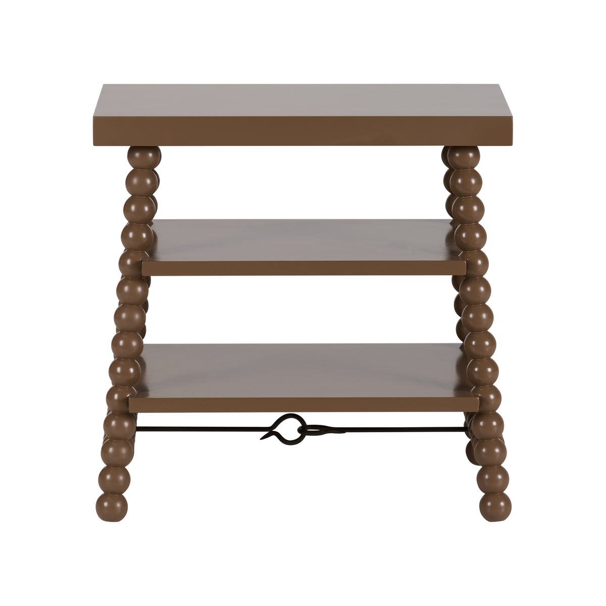 Bobbins Drink Table - C10079