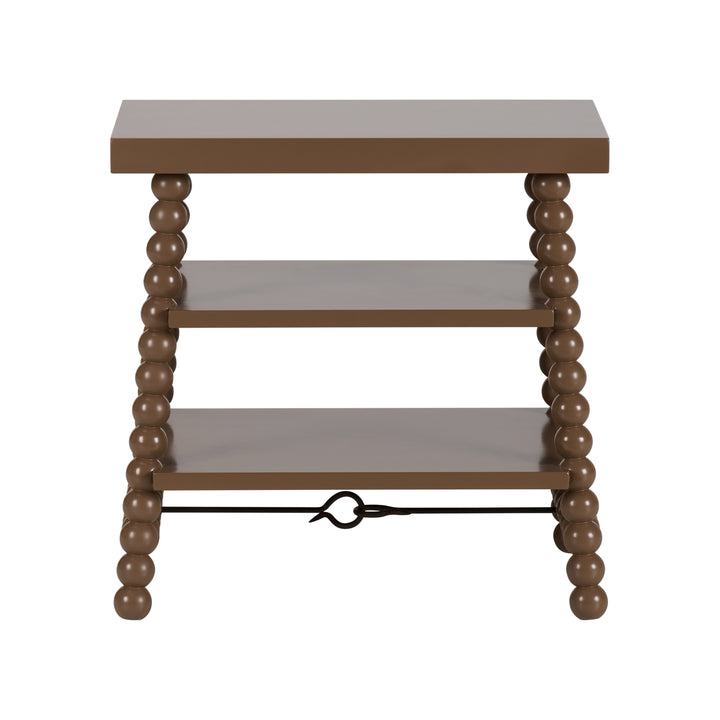 Bobbins Drink Table - C10079
