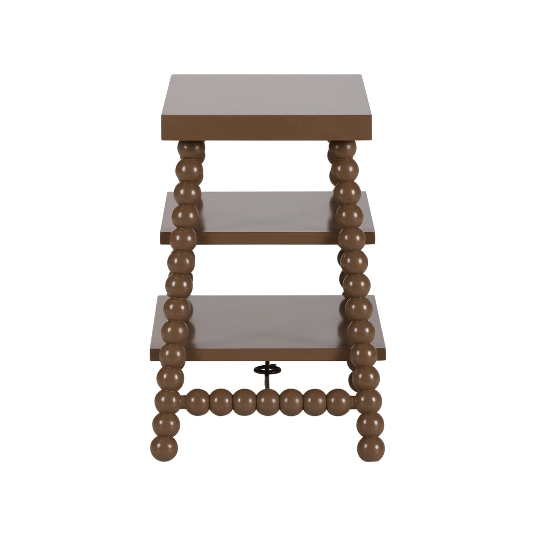 Bobbins Drink Table - C10079