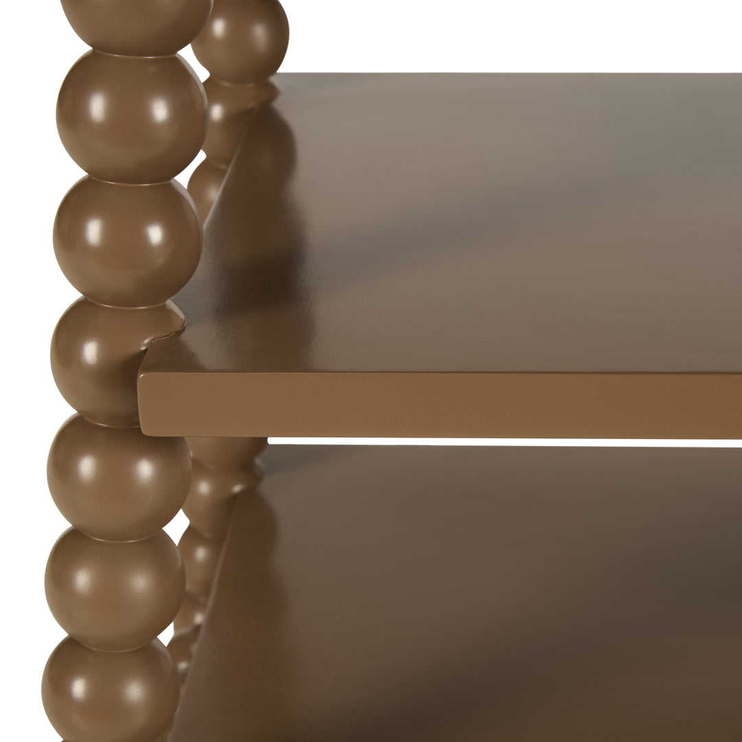 Bobbins Drink Table - C10079