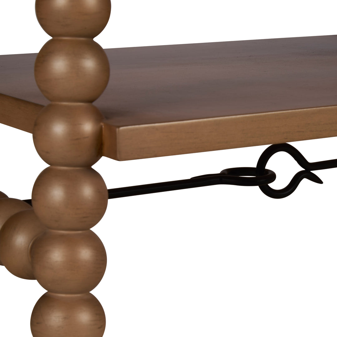 Bobbins Drink Table - C10079