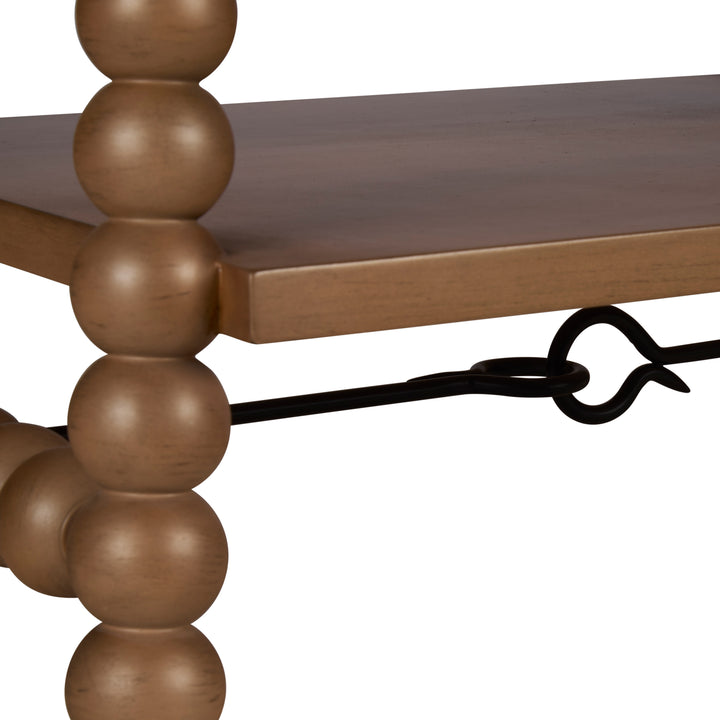 Bobbins Drink Table - C10079