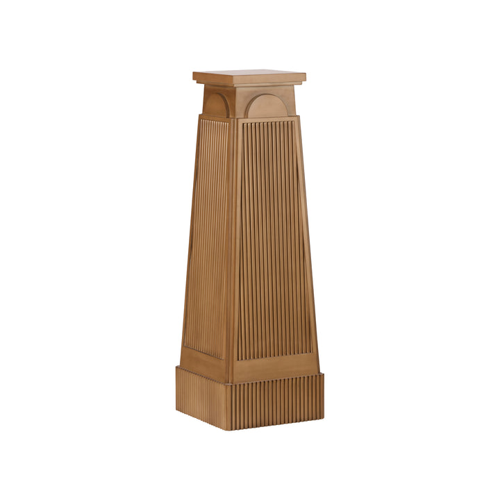 Nash Pedestal - C10080