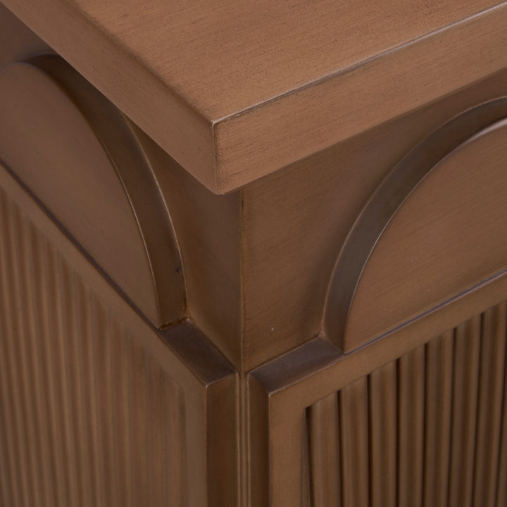 Nash Pedestal - C10080