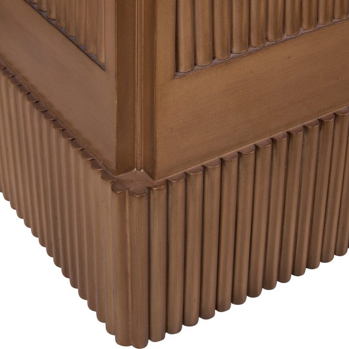 Nash Pedestal - C10080