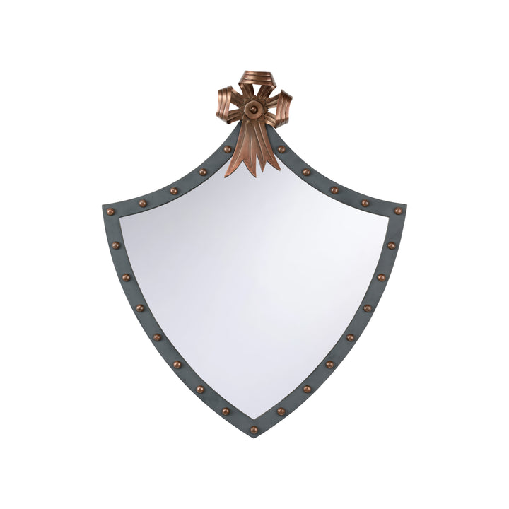 Shield Mirror - C10082