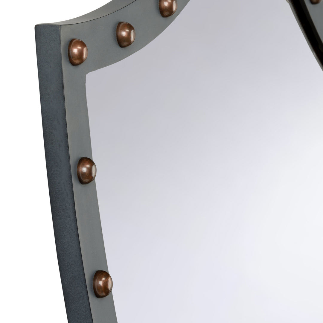 Shield Mirror - C10082