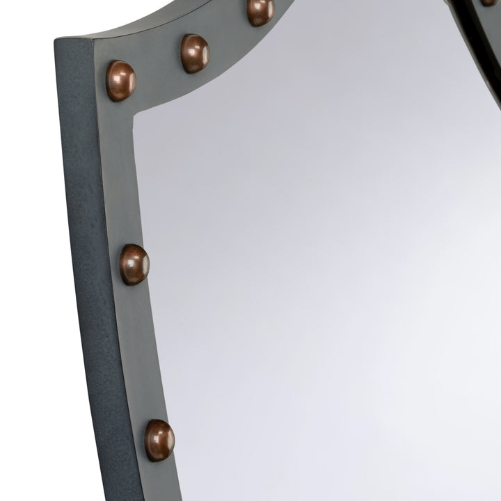 Shield Mirror - C10082