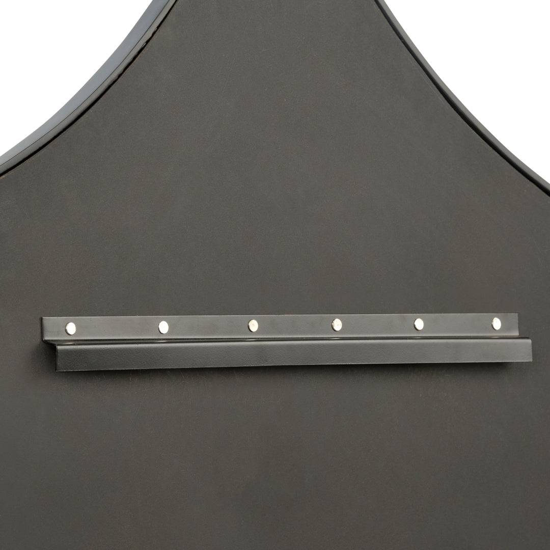 Shield Mirror - C10082