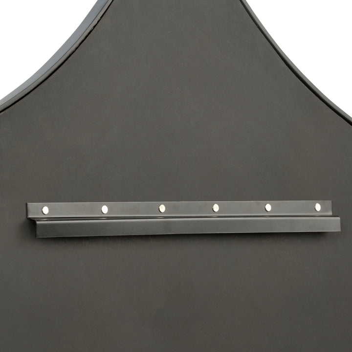 Shield Mirror - C10082