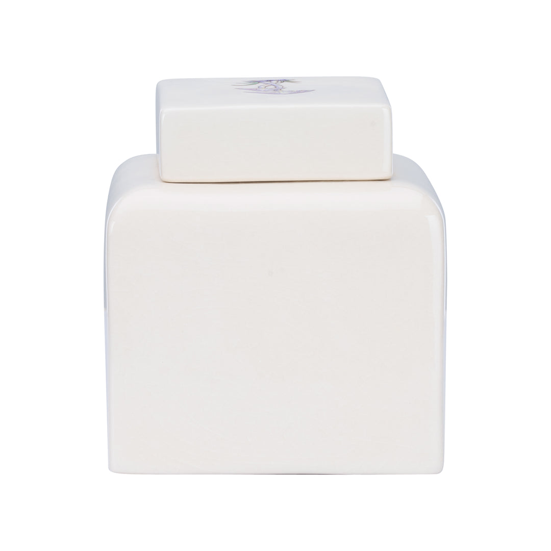 Mushroom Jar (Sm) - C10100