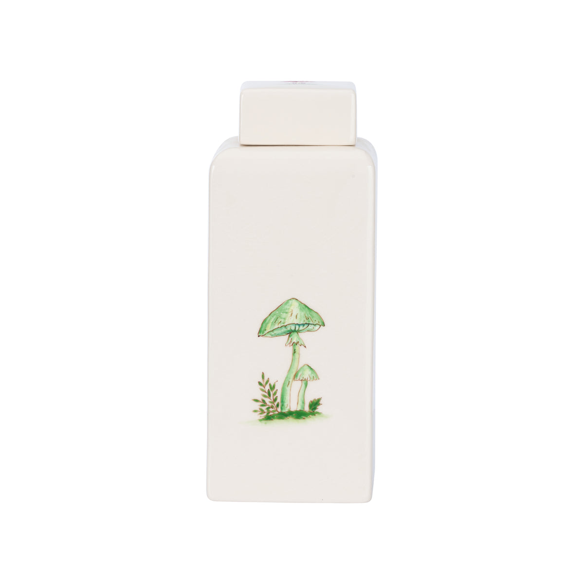 Mushroom Jar (Lg) - C10102