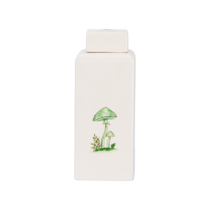 Mushroom Jar (Lg) - C10102