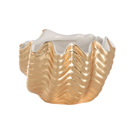 Venus Oyster Bowl (Sm)  - C10105