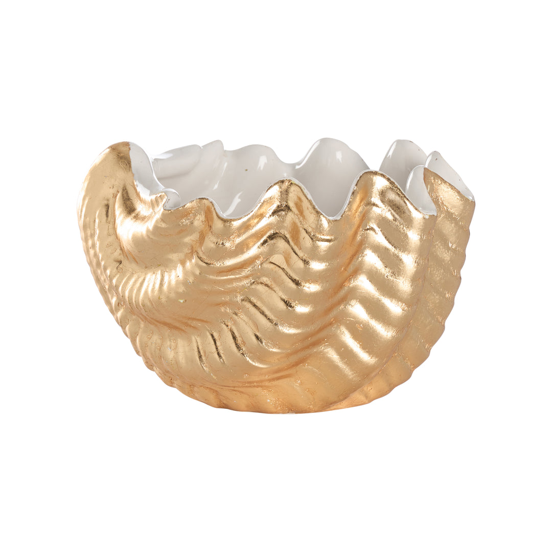 Venus Oyster Bowl (Sm)  - C10105