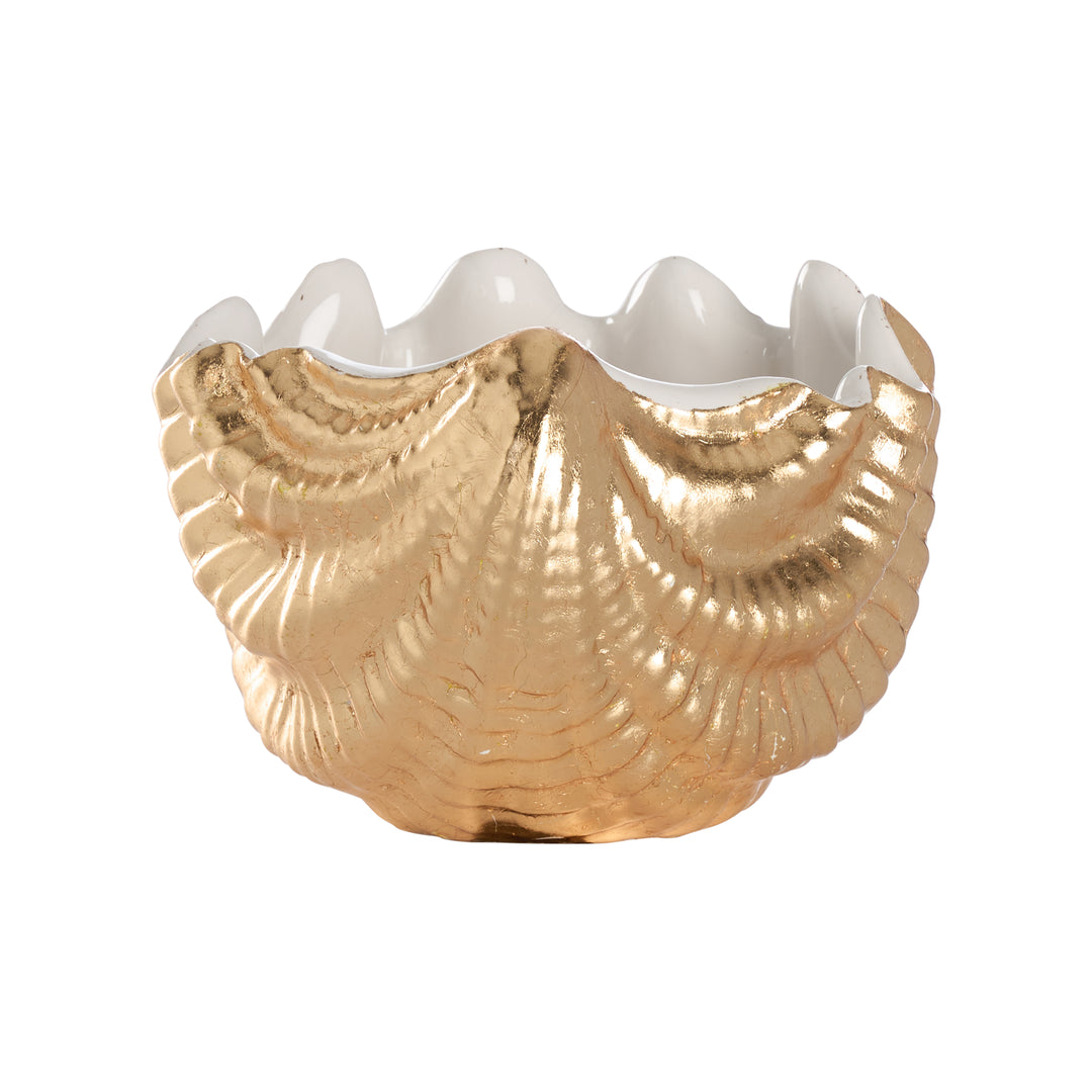 Venus Oyster Bowl (Sm)  - C10105