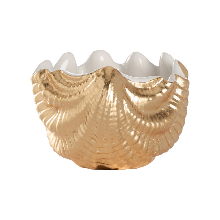 Venus Oyster Bowl (Sm)  - C10105