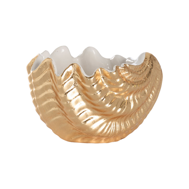 Venus Oyster Bowl (Sm)  - C10105