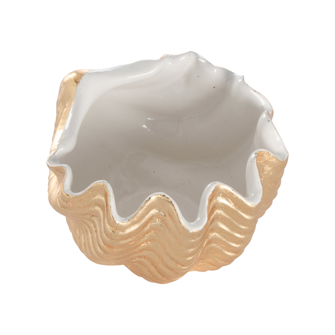 Venus Oyster Bowl (Sm)  - C10105