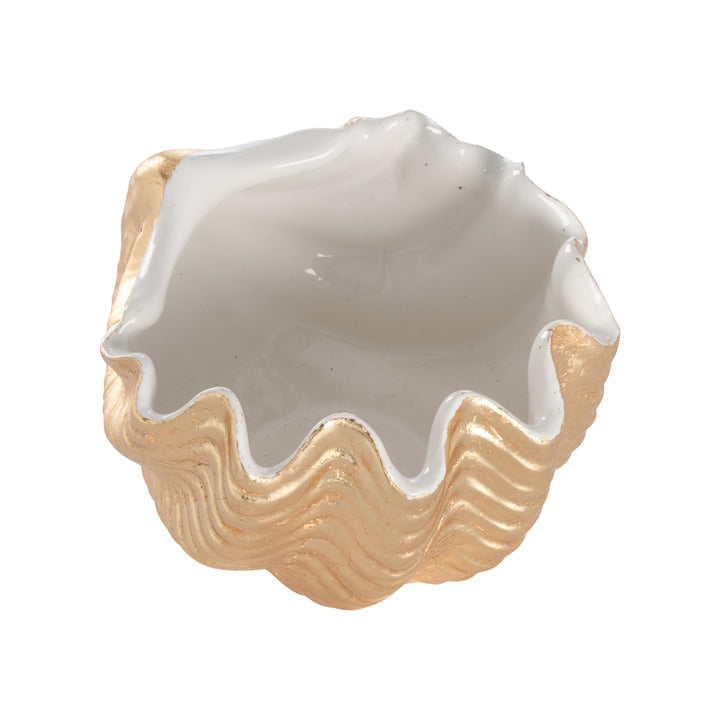Venus Oyster Bowl (Sm)  - C10105