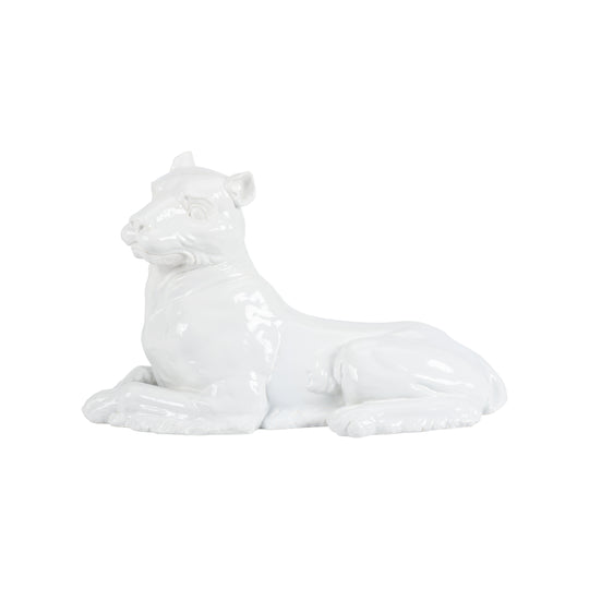 Meissen Lioness - C10114