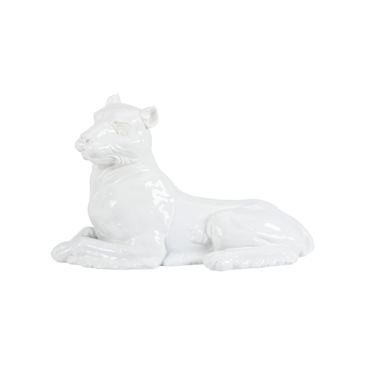 Meissen Lioness - C10114